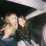 Sky Katz Instagram - everyone needs that friend they make bad decisions with. for me, that friend is @riley.richardss 🖤 happy birthday crazy i luv u