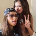 Sky Katz Instagram - & we’re off !¡