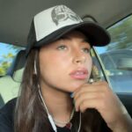 Sky Katz Instagram - careless