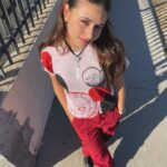 Sky Katz Instagram - listen 2 your🫀