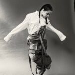 Sky Katz Instagram - ways: side photography + creative direction. @bymatallana fashion. @iamnatabocha talent. Skykatz casting. @alabamablonde @striketheblonde_casting hair. @Tak8133 @thewallgroup using @oribe make up. @aprilladynyc @artdeptagency + @artdeptagencyla production. @brooklynstory_studio + @alabamablonde post production. @brooklynstory_studio words. @_imsmilingontheinside_