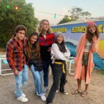 Sky Katz Instagram - shorehaven crew