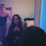 Sky Katz Instagram - here we are