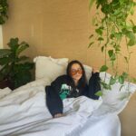 Sky Katz Instagram - morning