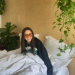 Sky Katz Instagram - morning