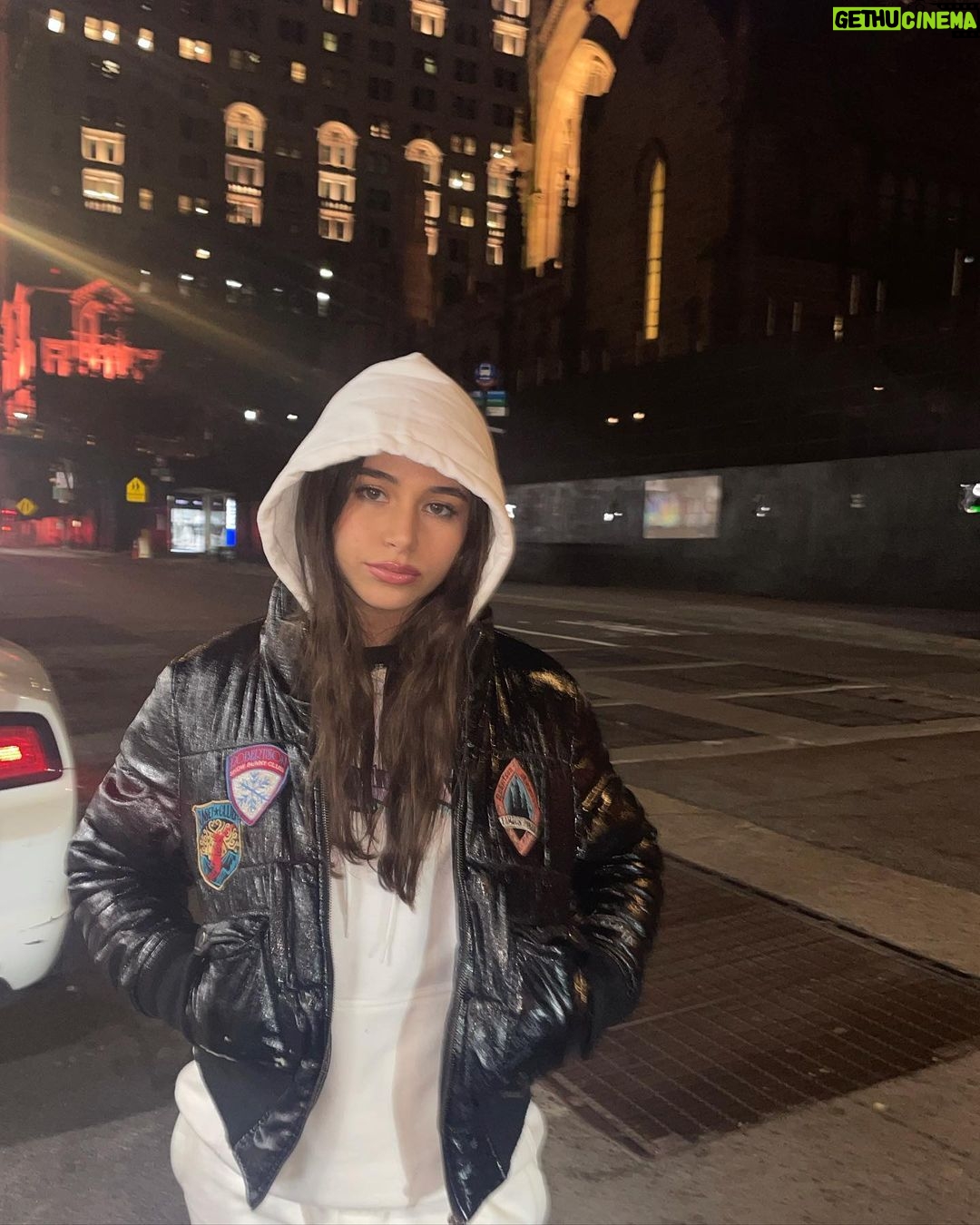 Sky Katz Instagram - link in bio for fit 🖤 Your Moms House
