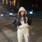 Sky Katz Instagram - link in bio for fit 🖤 Your Moms House