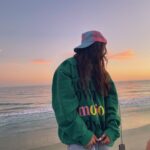 Sky Katz Instagram - Malibu, California
