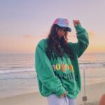 Sky Katz Instagram - Malibu, California
