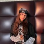 Sky Katz Instagram -