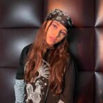 Sky Katz Instagram -