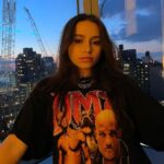 Sky Katz Instagram - shut em down