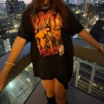 Sky Katz Instagram - shut em down