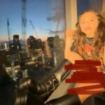 Sky Katz Instagram - shut em down