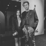 Sky Katz Instagram - sick new collection 🖤
