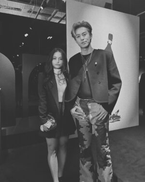 Sky Katz Instagram - sick new collection 🖤