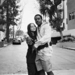 Sky Katz Instagram - i used to be able to beat him in an arm wrestle