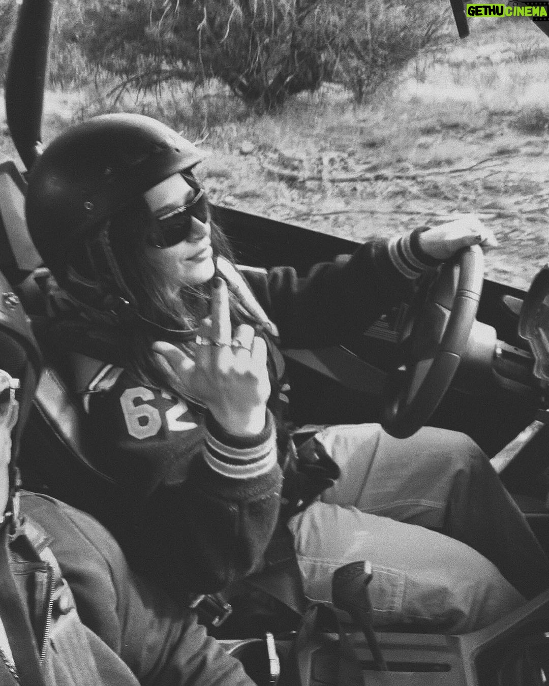 Sky Katz Instagram - my foot could barely reach the pedal but yโall donโt need to know that ๐๐๐ผ๐ฏ Sedona, Arizona