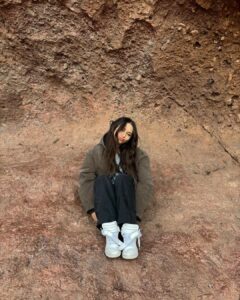 Sky Katz Instagram - arizona we out here