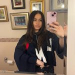 Sky Katz Instagram - happy hanukkah