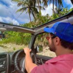 Skylar Astin Instagram – And that’s Barbados!🍹🐢🏄🏻‍♂️🇧🇧