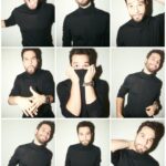 Skylar Astin Instagram – Had a sexy, silly goose time with @schonmagazine 

Check out the interview!

photography. @amandampratt 
fashion. @sarahdarceystyle 
hair. @goldenbox5050 
makeup. @vincenza007