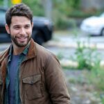 Skylar Astin Instagram – Gettin all dressed up for Episode 3 of @sohelpmecbs tomorrow! Swipe for clips!!