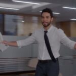 Skylar Astin Instagram – Have you watched yet??? Episode 2 now streaming on @paramountplus