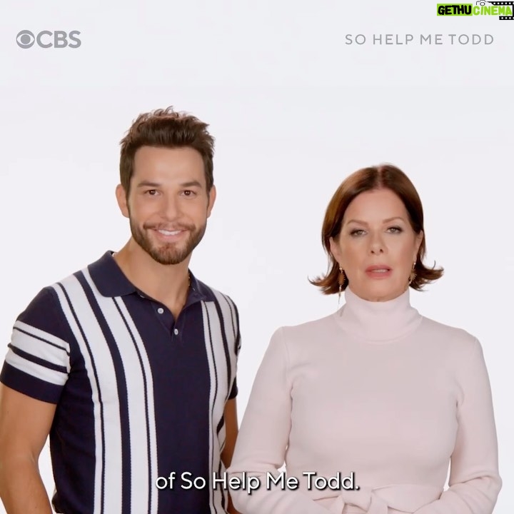 Skylar Astin Instagram - It’s premiere week!! Get ready for more do these two knuckleheads every Thursday starting Sep 29 9/8c on @cbstv