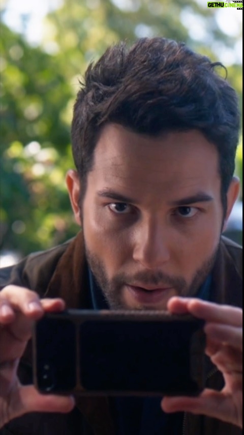Skylar Astin Instagram - We’re comin’ your way!!! Sep 29 9/8c!!!