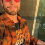 Skylar Astin Instagram - 🌅 🇨🇦 Vancouver, British Columbia