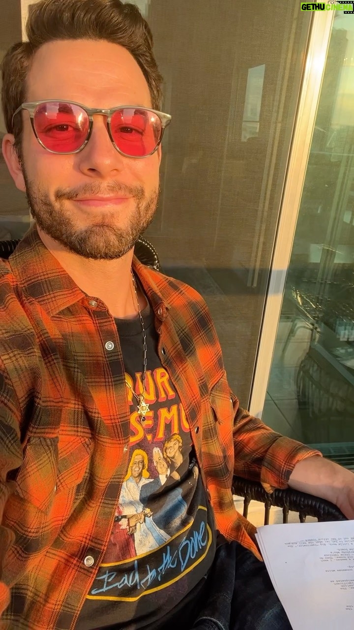 Skylar Astin Instagram - 🌅 🇨🇦 Vancouver, British Columbia