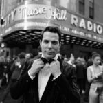 Skylar Astin Instagram - I always use a camera as a mirror. 📸 @jennyandersonphoto Radio City Music Hall