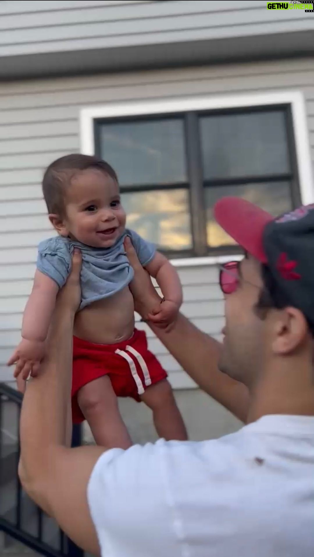 Skylar Astin Instagram - “Only A Lifetime” @finneas #HomeKeys To little Luca with love from LA