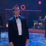 Skylar Astin Instagram - ICYMI we still got it! 15 years later and it’s #TouchMeAtTheTonys