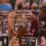 Skylar Astin Instagram – TONIGHT there’s a cute ‘weirdo’ in the gift shop. Todd meet Judy. 👀 #Toddy 

@sohelpmecbs 9/8c on @cbstv