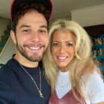 Skylar Astin Instagram – Happy Mother’s Day to the Queen!! 
Love you Ma!!
👑 ♈️ West Village