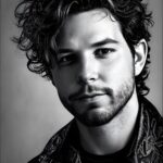 Skylar Astin Instagram – No Filter.