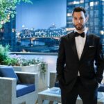 Skylar Astin Instagram – Gettin all dressed up for Episode 3 of @sohelpmecbs tomorrow! Swipe for clips!!