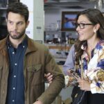 Skylar Astin Instagram – Gettin all dressed up for Episode 3 of @sohelpmecbs tomorrow! Swipe for clips!!