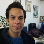 Skylar Astin Instagram – Happy 10 Year Anniversary Trebles 🕊