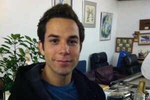 Skylar Astin Instagram - Happy 10 Year Anniversary Trebles 🕊