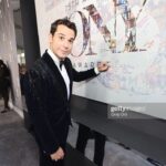 Skylar Astin Instagram – An unforgettable night at @thetonyawards Radio City Music Hall