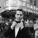 Skylar Astin Instagram – An unforgettable night at @thetonyawards Radio City Music Hall