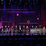 Skylar Astin Instagram – An unforgettable night at @thetonyawards Radio City Music Hall