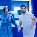 Skylar Astin Instagram – It’s ALIIIVVEE!! Tonight’s episode of @sohelpmecbs will knock your hospital socks right off! 🤖🧦
9/8c on @cbstv 🕵🏻👩🏻⚕️