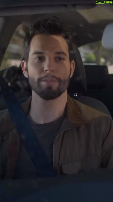 Skylar Astin Instagram - The CBS crossover you’ve been waiting for…FBI: Todd 4/1/2024 🕵🏻👮🏻♂️