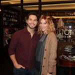 Skylar Astin Instagram – Mondays are the worst, but this news isn’t — Heather Morris guest stars on Thursday’s all-new #SoHelpMeTodd. We’ll see you there. 🤩