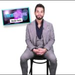Skylar Astin Instagram - Music can really take us on a trip down memory lane! And who better to tell us about some of his personal anthems, star of stage and screen, @skylarastin! Plus, be sure to catch a new episode of @sohelpmecbs at 9pm TONIGHT on @cbstv! The Late Show with Stephen Colbert