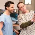 Skylar Astin Instagram – 9-11 what’s you emergency? Oh, new @sohelpmecbs tomorrow? Sick. 🤒 📞 🚨